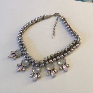 Loft Statement Necklace